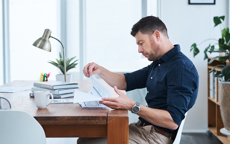 4 Mistakes That Can Make Debt Harder to Repay